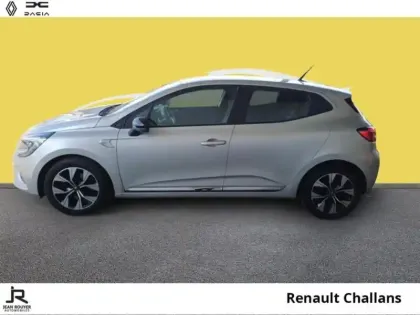 Photo 9 Renault Clio Gén. V (BJA) Ph1 NG Evolution 5