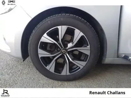 Photo 7 Renault Clio Gén. V (BJA) Ph1 NG Evolution 5