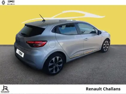 Photo 11 Renault Clio Gén. V (BJA) Ph1 NG Evolution 5