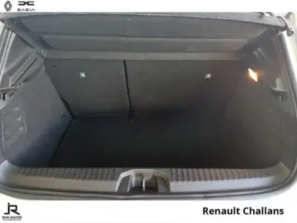 Photo 6 Renault Clio Gén. V (BJA) Ph1 NG Evolution 5