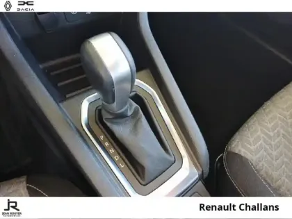 Photo 5 Renault Clio Gén. V (BJA) Ph1 NG Evolution 5