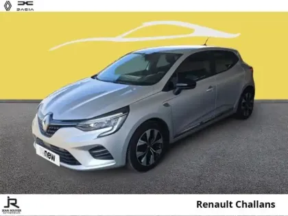 Photo Renault Clio Evolution