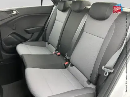 Photo 10 Hyundai I20 Gén. II Ph2 Initia 5