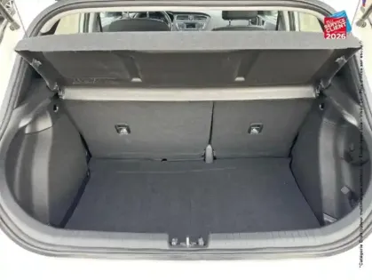 Photo 13 Hyundai I20 Gén. II Ph2 Initia 5