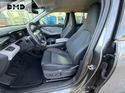 Photo 8 Ford Explorer  286ch Extended Range 77kWh Select RWD
