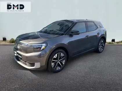 Photo Ford Explorer Select