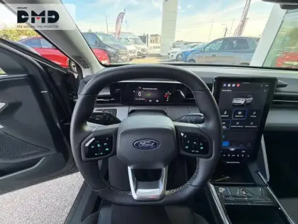 Photo 6 Ford Explorer  286ch Extended Range 77kWh Select RWD