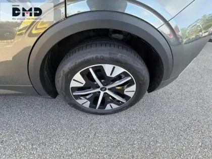Photo 12 Ford Explorer  286ch Extended Range 77kWh Select RWD