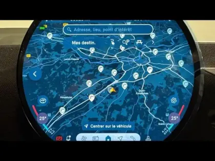 Photo 10 Mini Cooper Gén. IV (/F66/J01) Ph1 Favoured 3