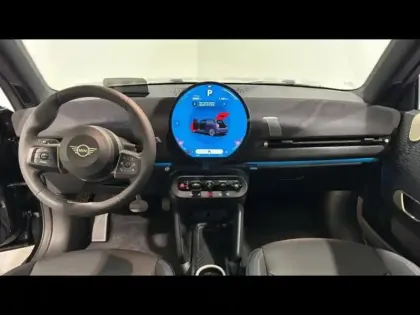 Photo 7 Mini Cooper Gén. IV (/F66/J01) Ph1 Favoured 3