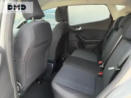Photo 10 Ford Fiesta  1.0 Flexifuel 95ch Cool & Connect 3p