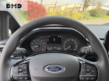 Photo 7 Ford Fiesta  1.0 Flexifuel 95ch Cool & Connect 3p