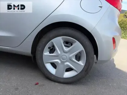 Photo 12 Ford Fiesta  1.0 Flexifuel 95ch Cool & Connect 3p