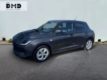 Photo Suzuki Swift