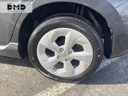 Photo 12 Suzuki Swift  1.2 Hybrid 83ch Privilège