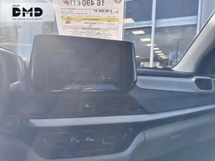 Photo 5 Suzuki Swift  1.2 Hybrid 83ch Privilège