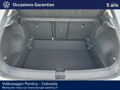 Photo 6 Volkswagen T-roc  2.0 TDI 116ch Life Plus