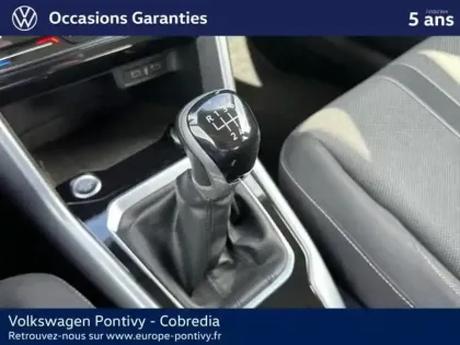 Photo 11 Volkswagen T-roc  2.0 TDI 116ch Life Plus