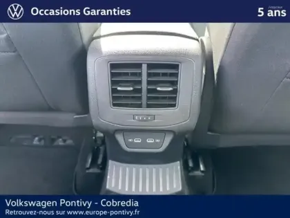 Photo 14 Volkswagen T-roc  2.0 TDI 116ch Life Plus