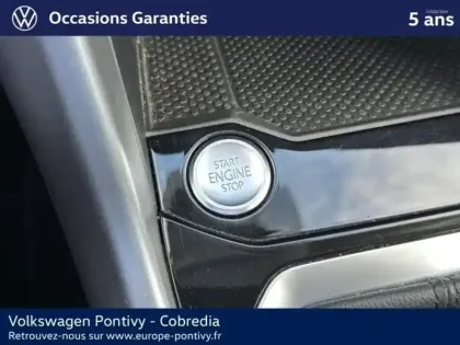 Photo 10 Volkswagen T-roc  2.0 TDI 116ch Life Plus