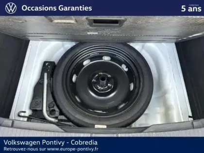 Photo 13 Volkswagen T-roc  2.0 TDI 116ch Life Plus