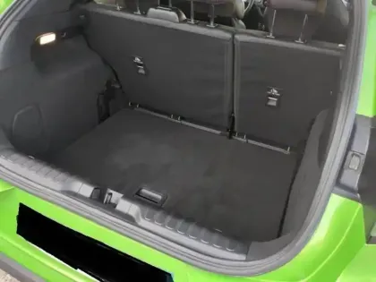 Photo 11 Ford Puma  1.5 EcoBoost 200ch S&S ST