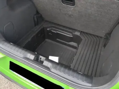 Photo 10 Ford Puma  1.5 EcoBoost 200ch S&S ST