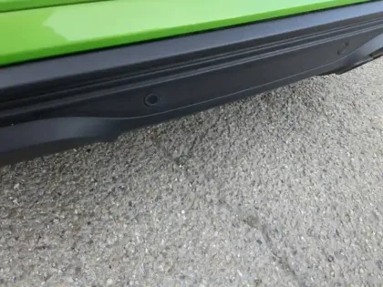 Photo 8 Ford Puma  1.5 EcoBoost 200ch S&S ST