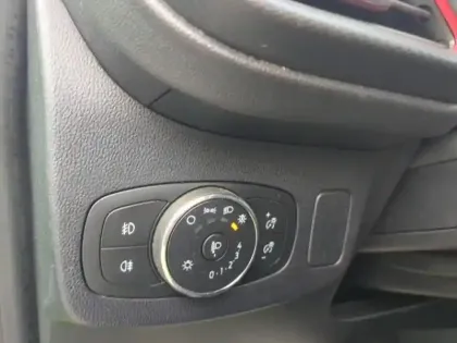 Photo 14 Ford Puma  1.5 EcoBoost 200ch S&S ST