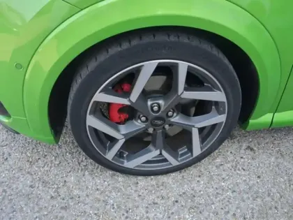 Photo 6 Ford Puma  1.5 EcoBoost 200ch S&S ST