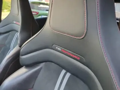 Photo 12 Ford Puma  1.5 EcoBoost 200ch S&S ST