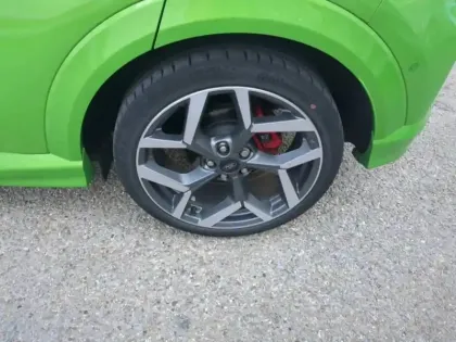 Photo 7 Ford Puma  1.5 EcoBoost 200ch S&S ST