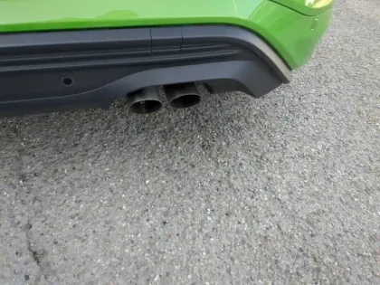 Photo 9 Ford Puma  1.5 EcoBoost 200ch S&S ST