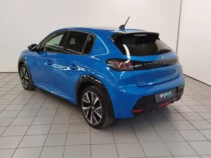 Photo 5 Peugeot 208  1.2 PureTech 100ch S&S GT Line