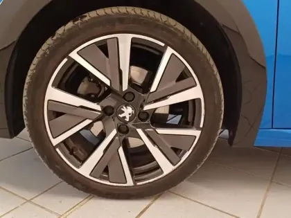 Photo 8 Peugeot 208  1.2 PureTech 100ch S&S GT Line