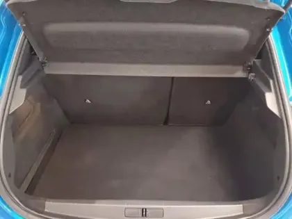 Photo 13 Peugeot 208  1.2 PureTech 100ch S&S GT Line