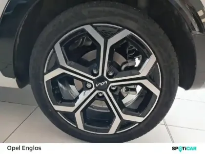 Photo 12 Kia Niro  1.6 GDi 129ch HEV Premium DCT6