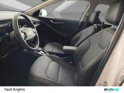 Photo 10 Kia Niro  1.6 GDi 129ch HEV Premium DCT6