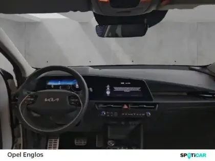 Photo 7 Kia Niro  1.6 GDi 129ch HEV Premium DCT6