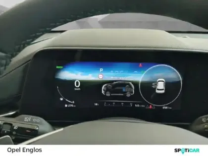 Photo 9 Kia Niro  1.6 GDi 129ch HEV Premium DCT6