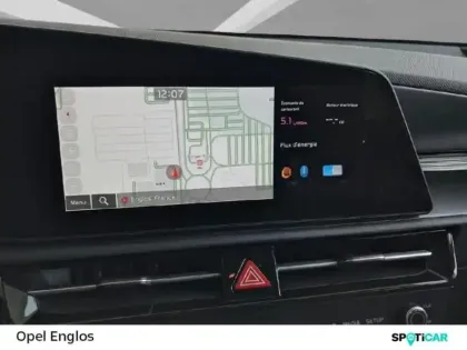 Photo 14 Kia Niro  1.6 GDi 129ch HEV Premium DCT6