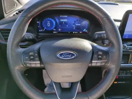 Photo 11 Ford Puma  1.0 Flexifuel 125ch S&S mHEV ST-Line X