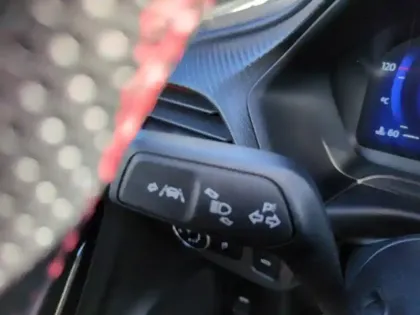 Photo 12 Ford Puma  1.0 Flexifuel 125ch S&S mHEV ST-Line X