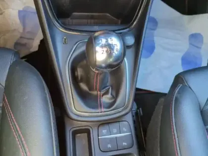 Photo 10 Ford Puma  1.0 Flexifuel 125ch S&S mHEV ST-Line X