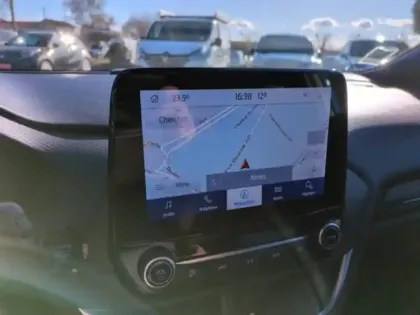 Photo 7 Ford Puma  1.0 Flexifuel 125ch S&S mHEV ST-Line X