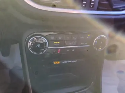 Photo 9 Ford Puma  1.0 Flexifuel 125ch S&S mHEV ST-Line X