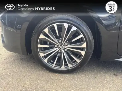 Photo 5 Toyota Corolla Gén. X Ph2 Design 5