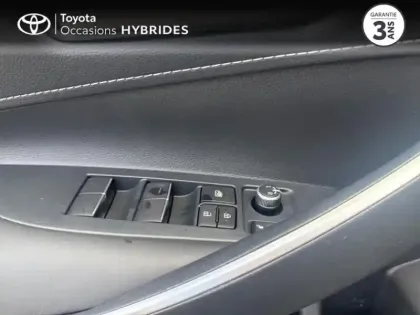 Photo 13 Toyota Corolla Gén. X Ph2 Design 5