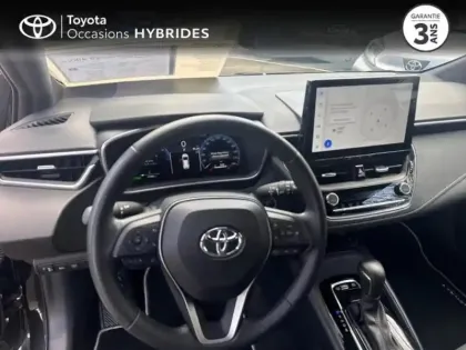 Photo 9 Toyota Corolla Gén. X Ph2 Design 5