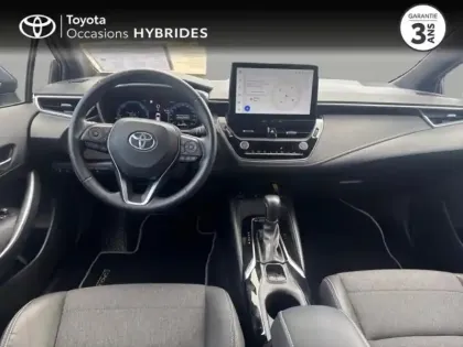 Photo 6 Toyota Corolla Gén. X Ph2 Design 5